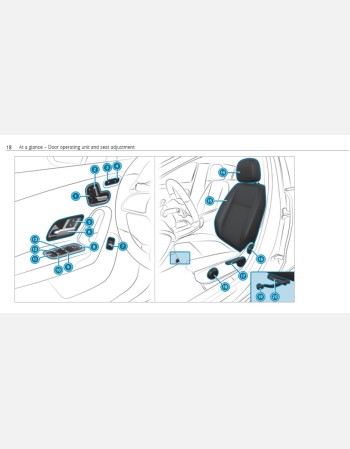 mercedes benz cla 2021 owners manual
